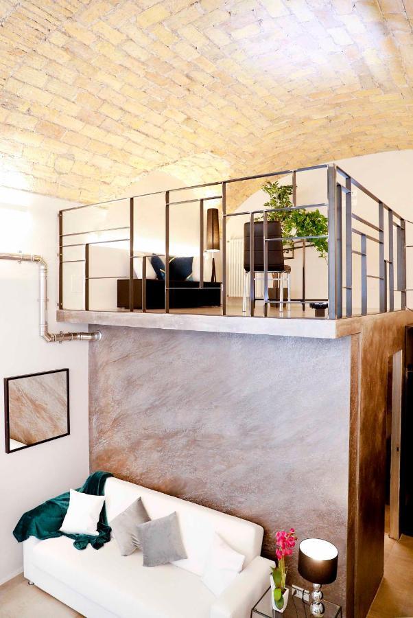 Leilighet Post Industrial Loft Trastevere - Collection
