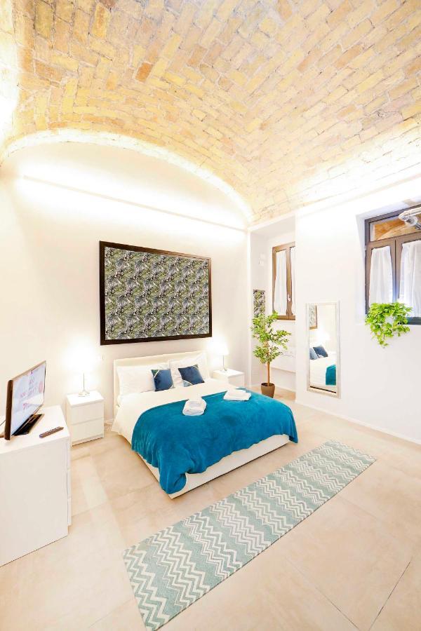 Leilighet Post Industrial Loft Trastevere - Collection *