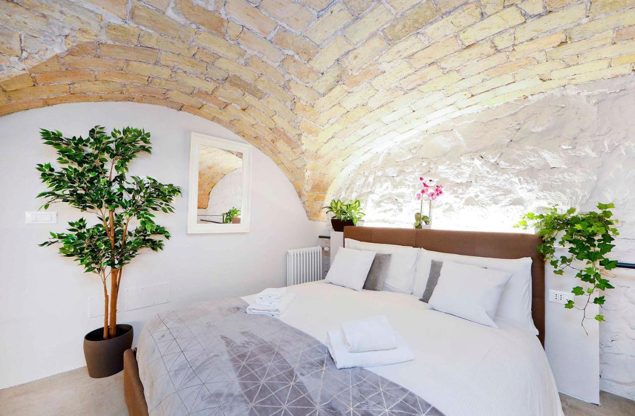 Post Industrial Loft Trastevere - Collection