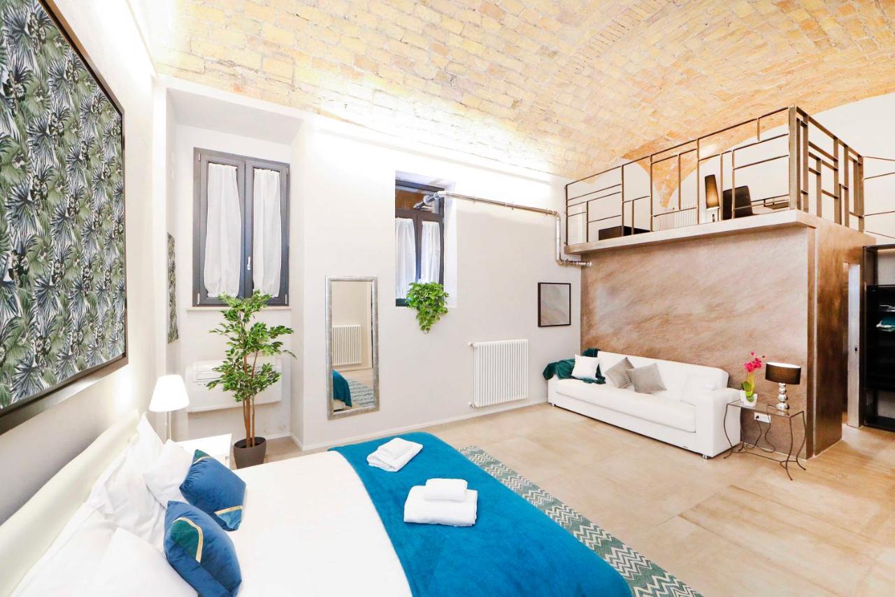 Post Industrial Loft Trastevere - Collection Roma