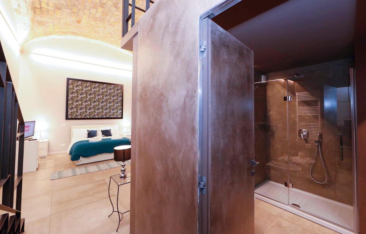 Leilighet Post Industrial Loft Trastevere - Collection Roma
