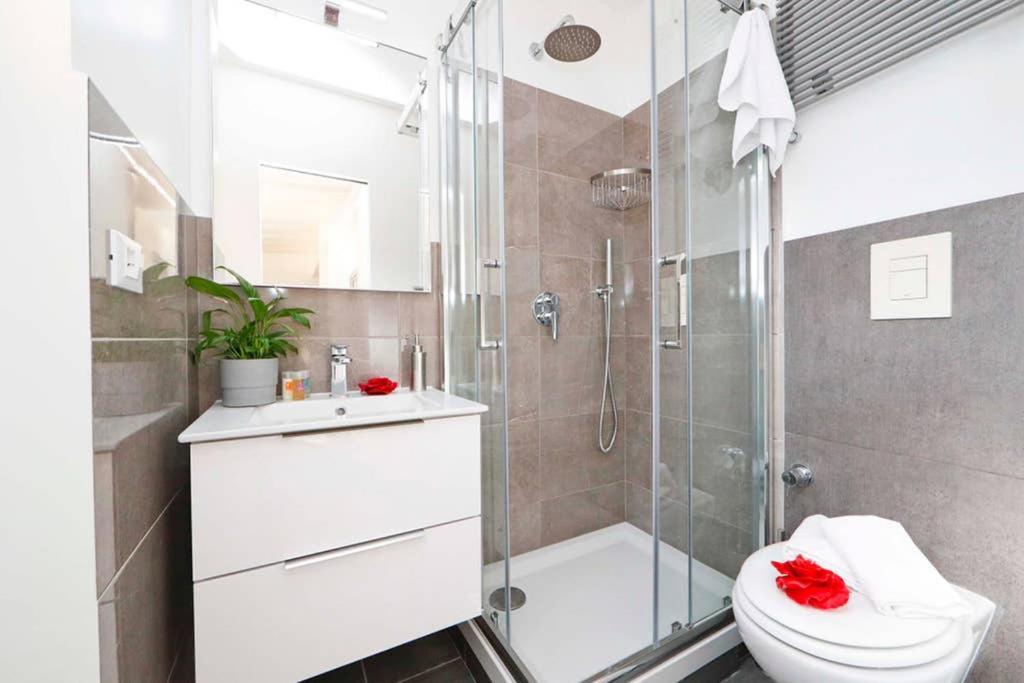 Apartamento Bright Cozy Trastevere - Collection