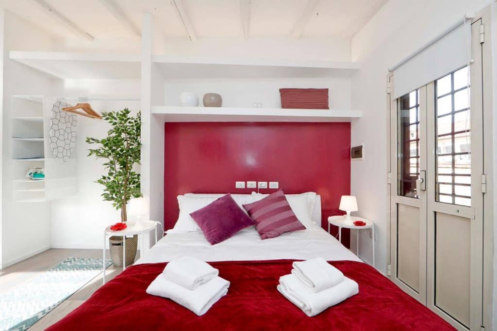Apartamento Bright Cozy Trastevere - Collection *