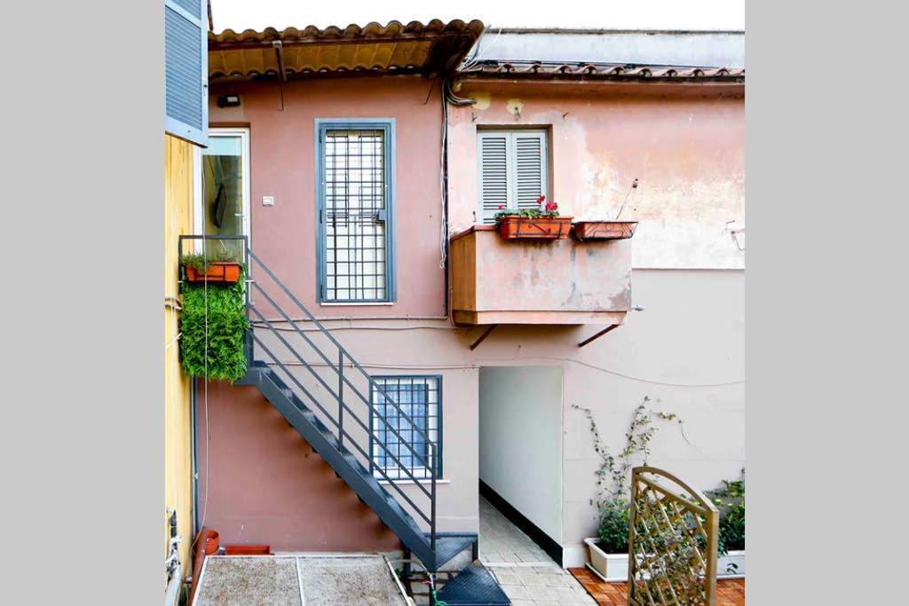 Bright Cozy Trastevere - Collection Apartamento Roma