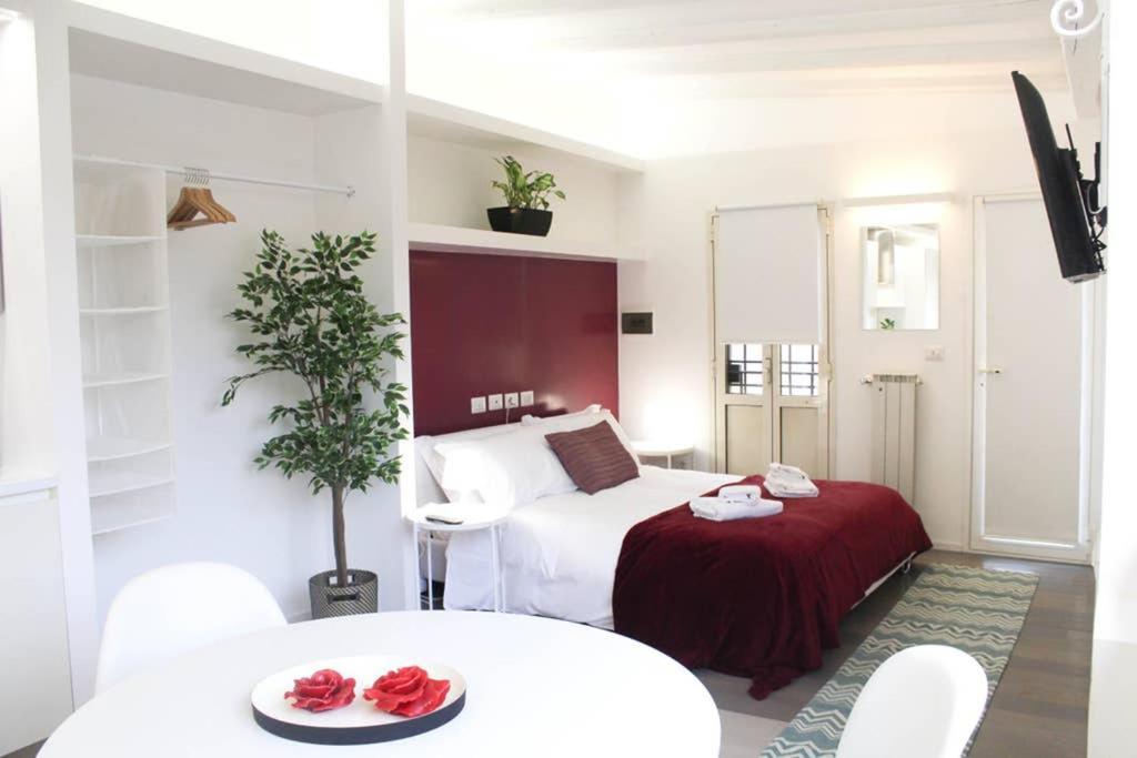 Bright Cozy Trastevere - Collection Apartamento