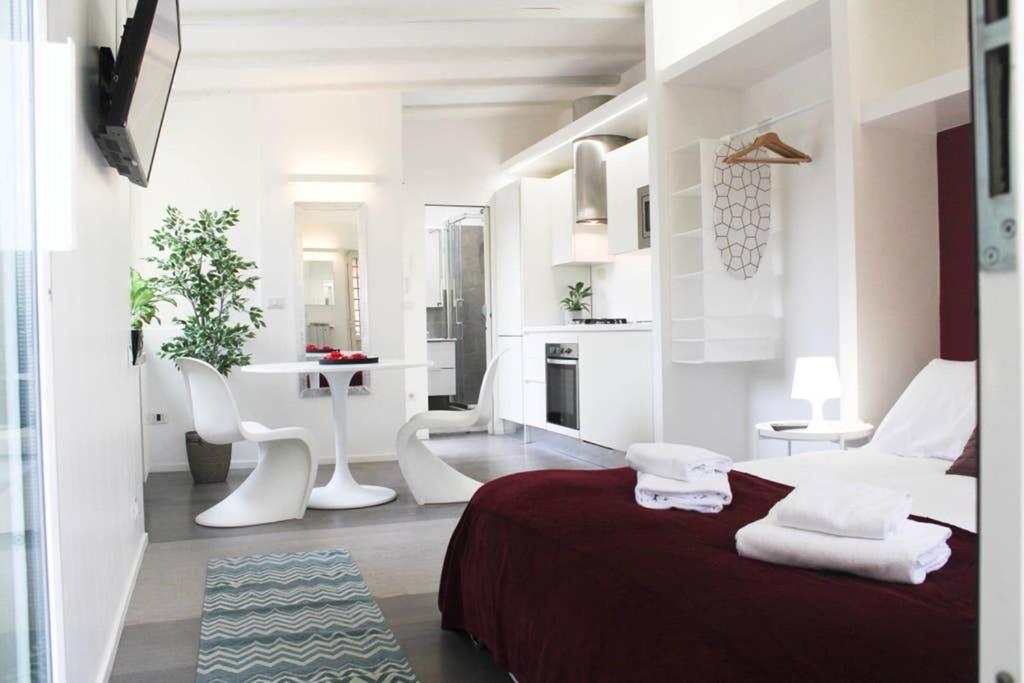 Bright Cozy Trastevere - Collection Apartamento *