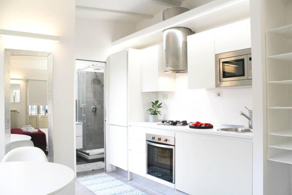 Bright Cozy Trastevere - Collection Roma