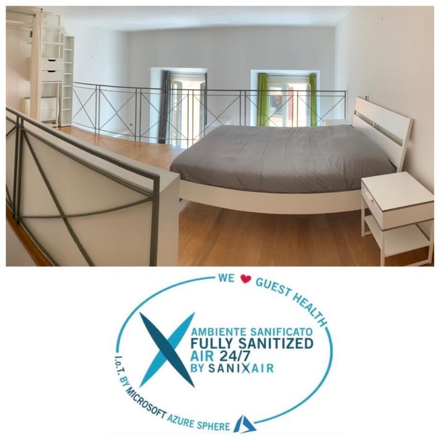 Trastevere Boutique Apartment *