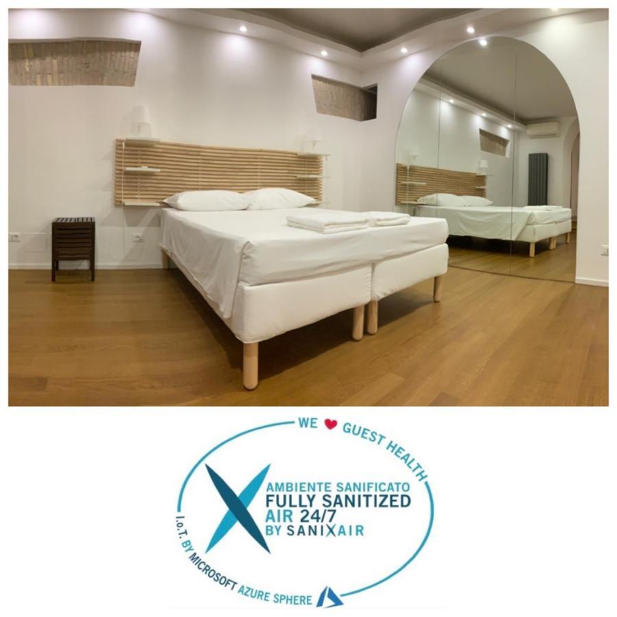 Apartment La Pigna Boutique