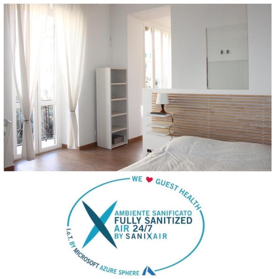 Bed and breakfast Mazzini