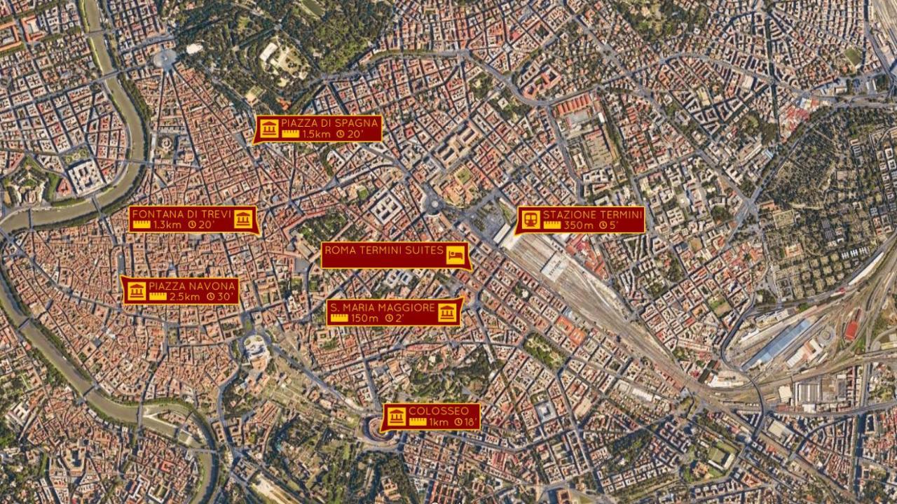 Da Noi 2* Roma