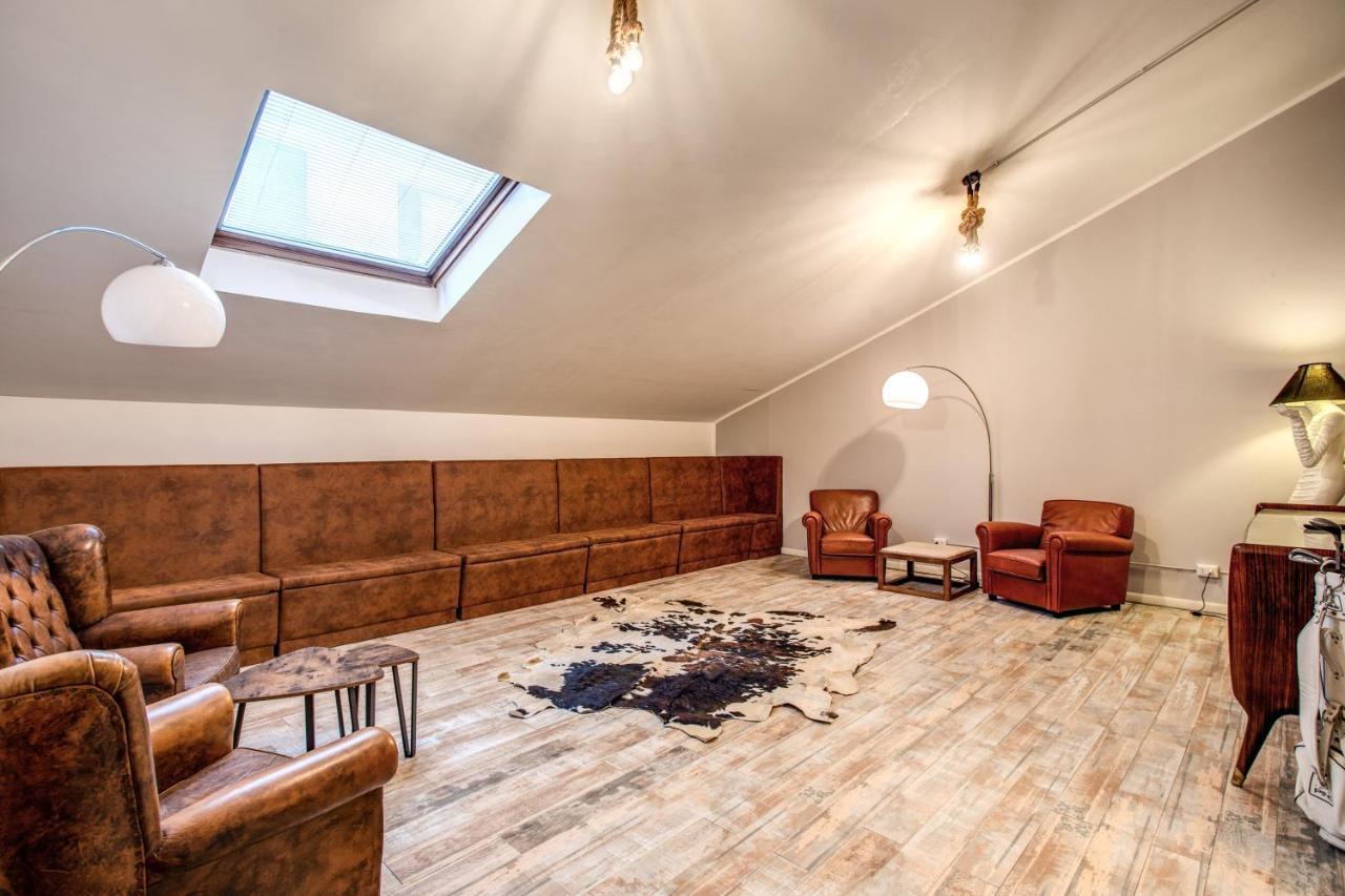 Trastevere 2 Hostal Roma