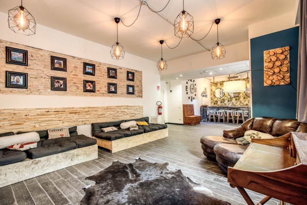 Trastevere 2 Hostal