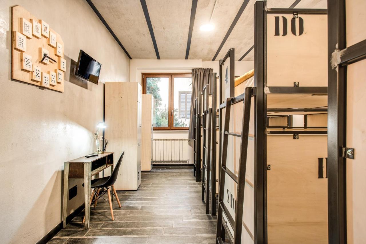 Trastevere 2 Hostal *