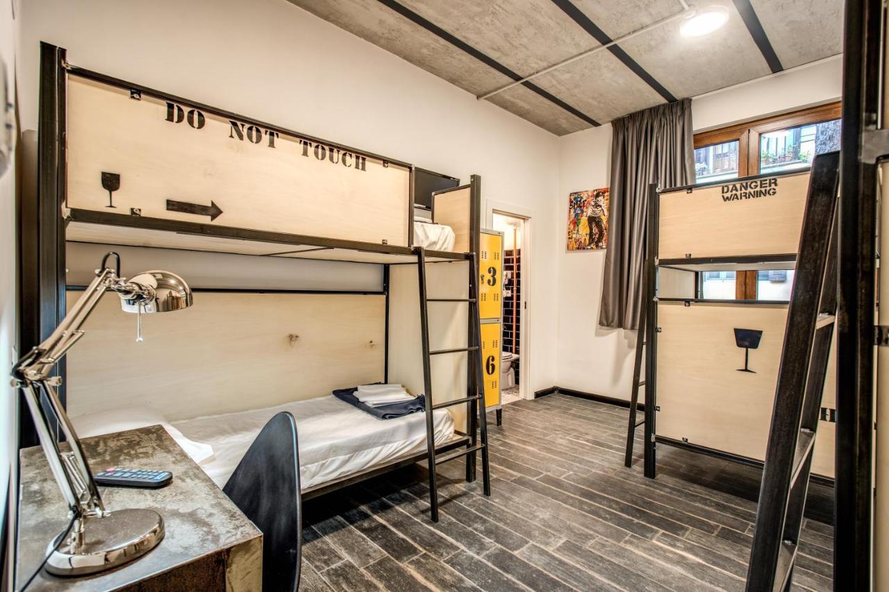 Trastevere 2 Hostal Roma