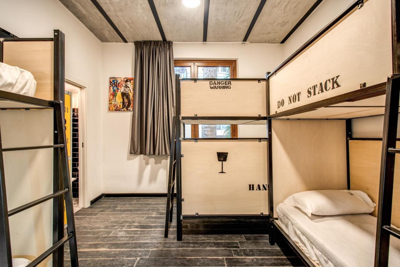 Hostal Trastevere 2 *