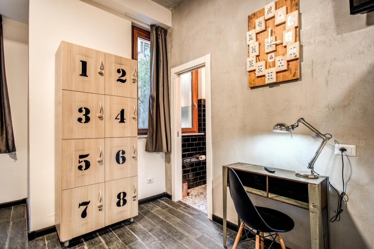 Trastevere 2 Hostal