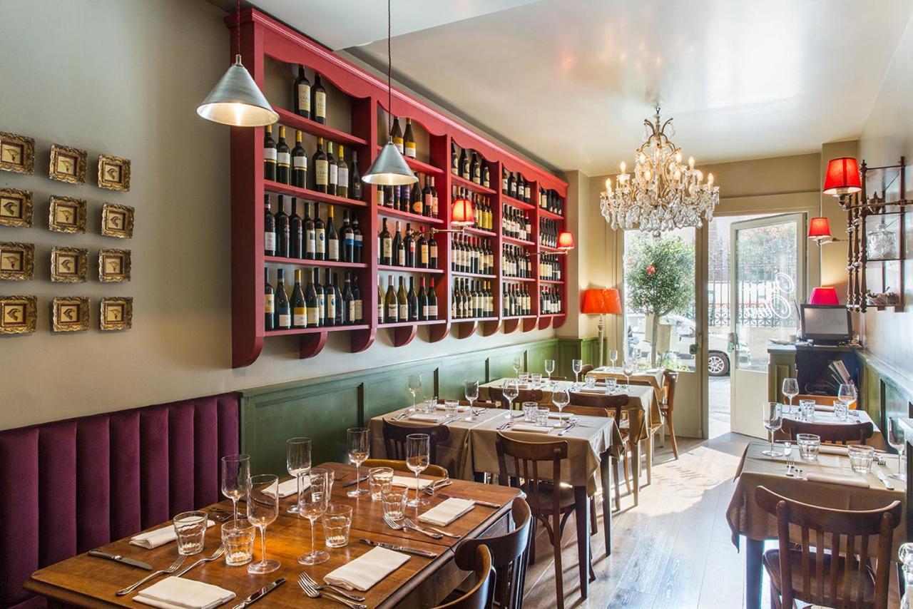 Hotel Monti Boutique Rom
