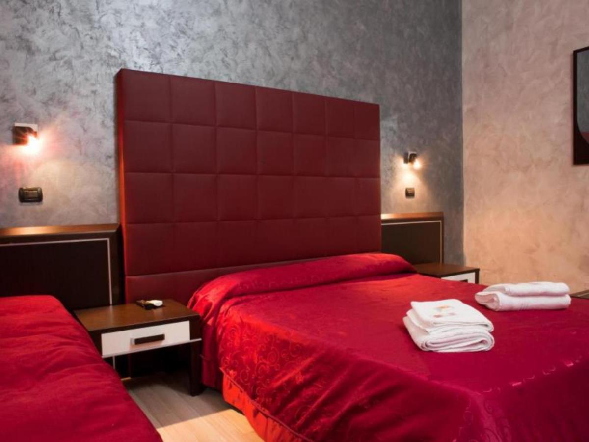 New Affittacamere Roma