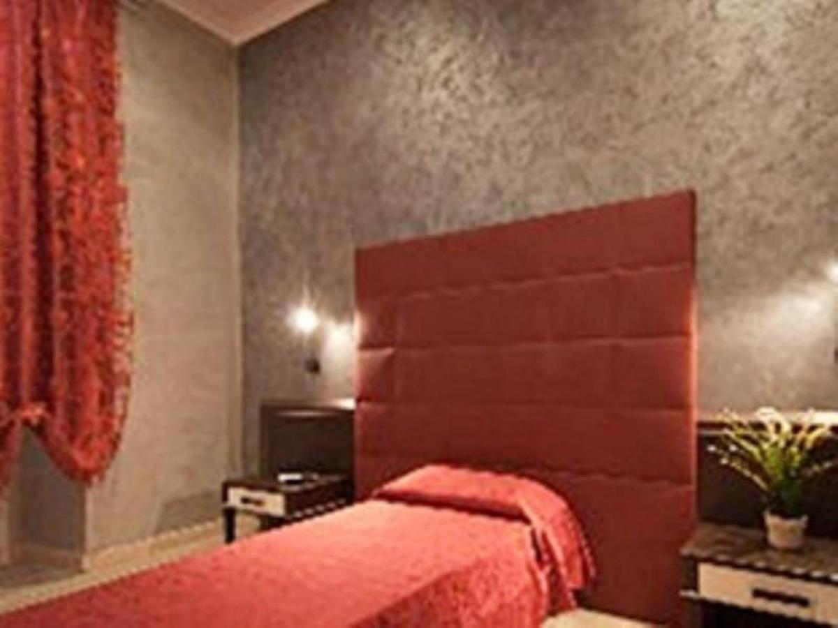 Affittacamere New Roma