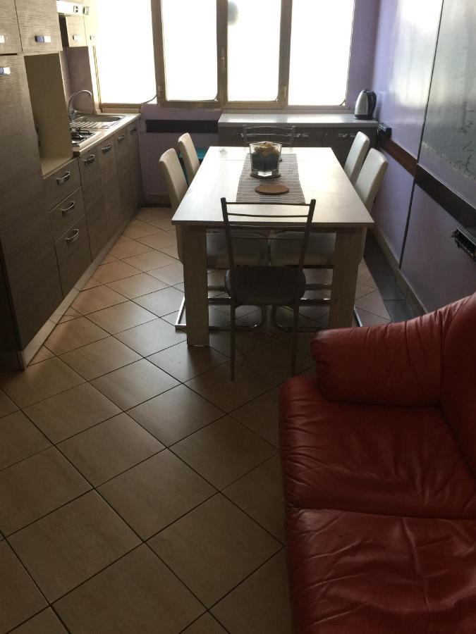 City Hostal Roma