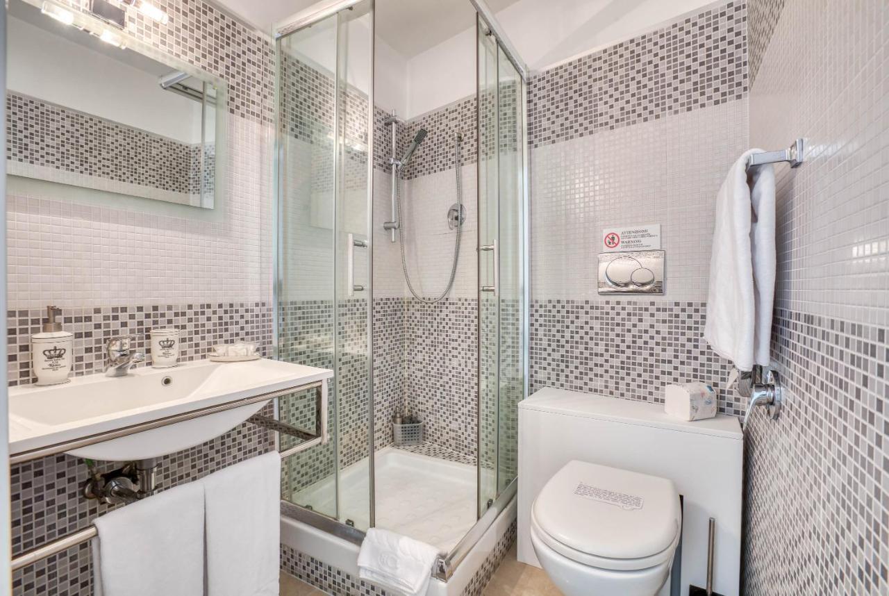 Ada Gjestgiverier Roma