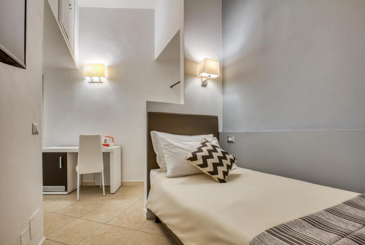 Gjestgiverier Ada Roma