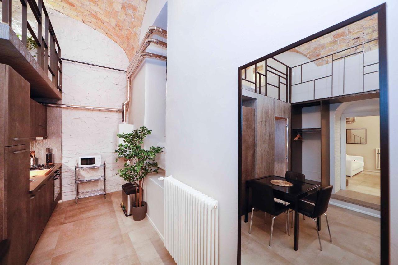 Post Industrial Loft Trastevere - Collection Roma