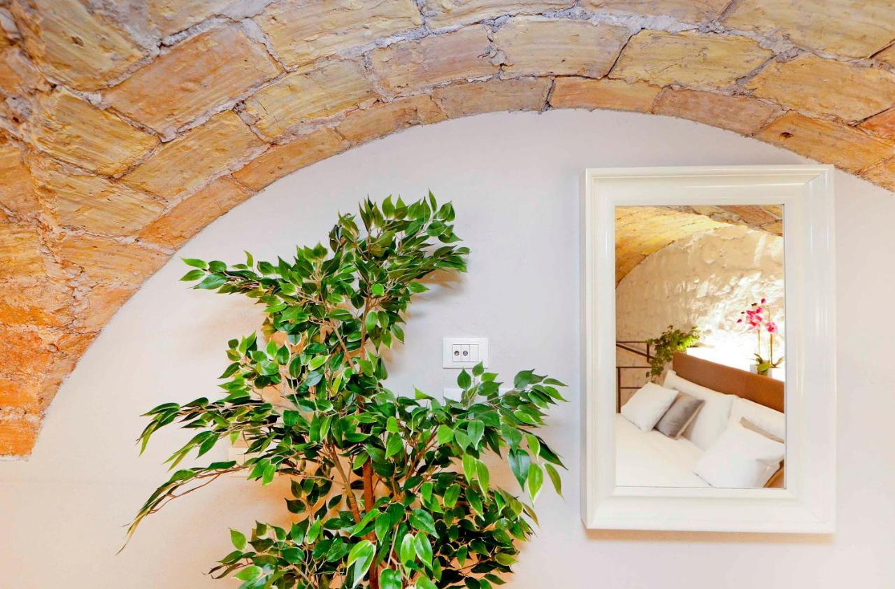 Post Industrial Loft Trastevere - Collection Leilighet