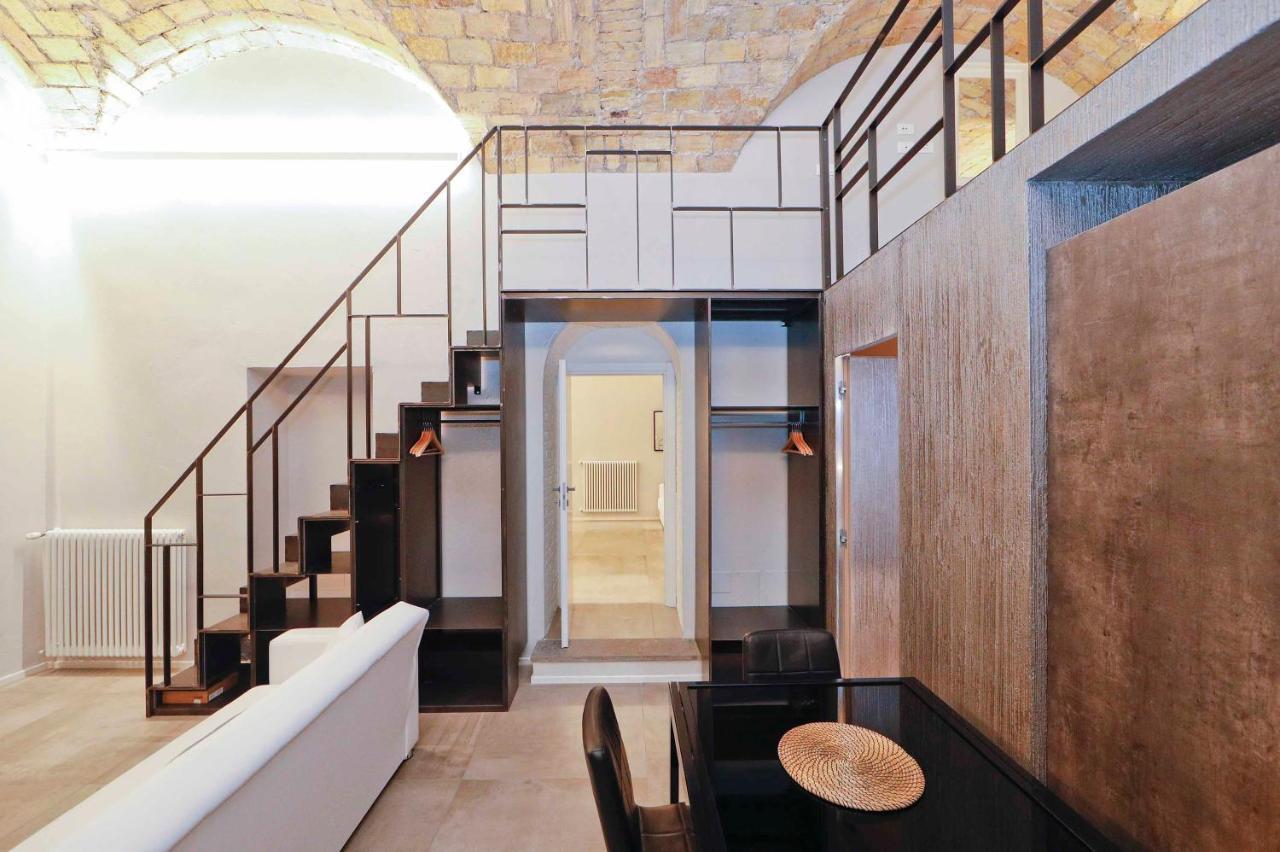 Leilighet Post Industrial Loft Trastevere - Collection *