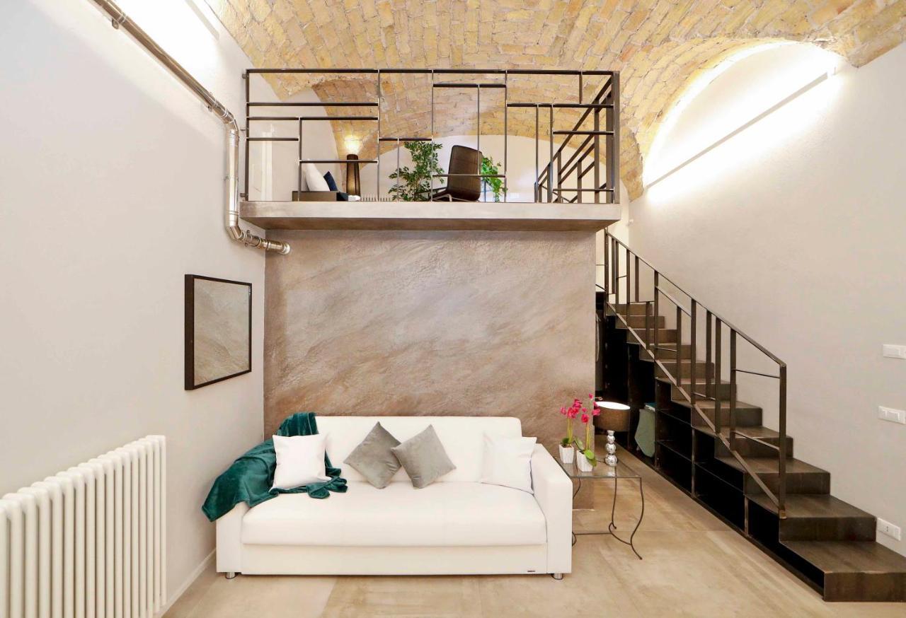 Post Industrial Loft Trastevere - Collection Roma