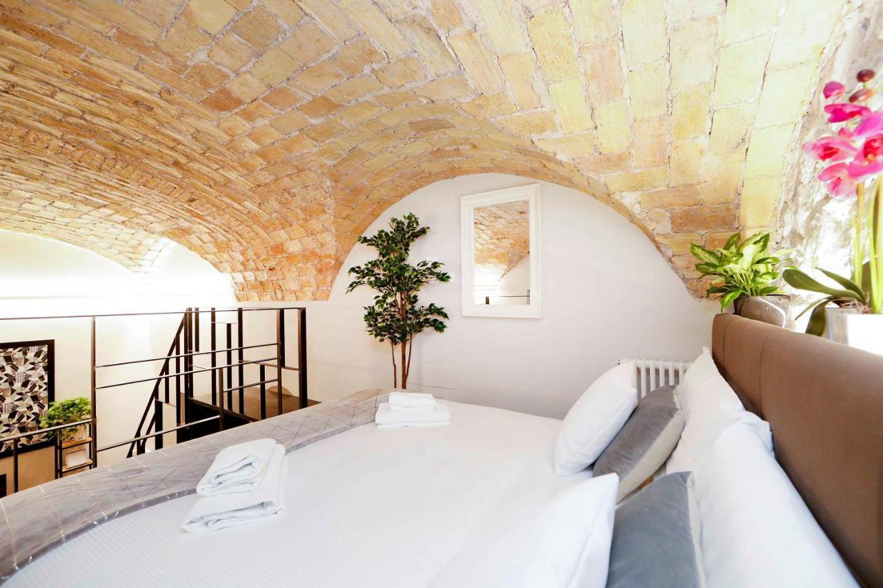 Post Industrial Loft Trastevere - Collection Leilighet *