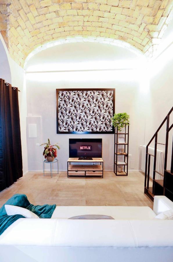 Post Industrial Loft Trastevere - Collection Leilighet