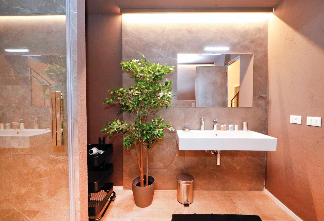 Post Industrial Loft Trastevere - Collection Leilighet *