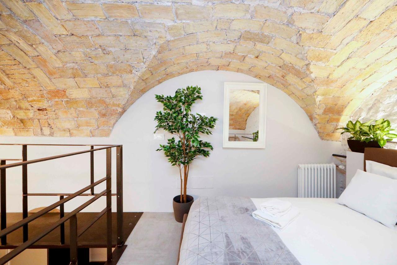 Post Industrial Loft Trastevere - Collection Roma