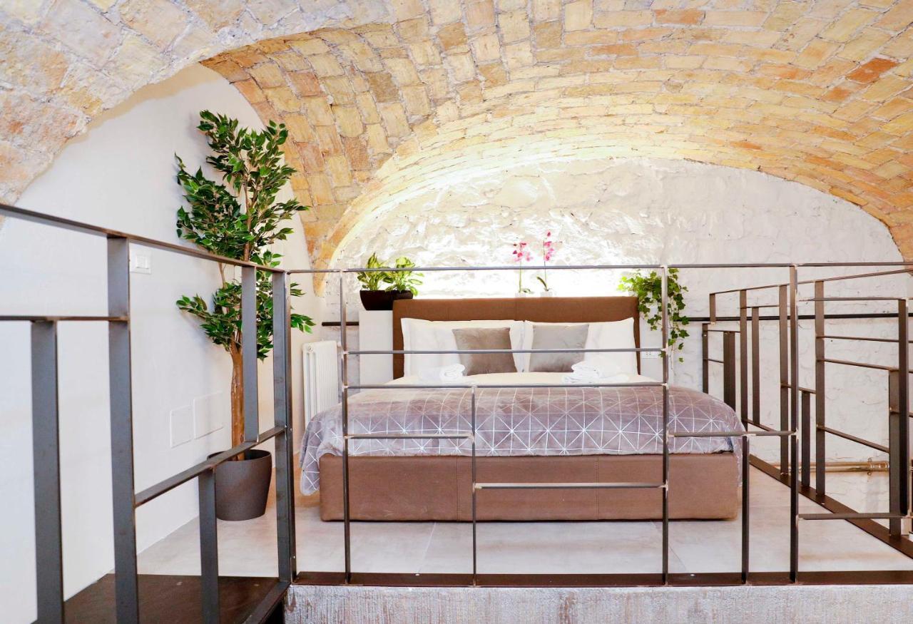 Post Industrial Loft Trastevere - Collection Roma