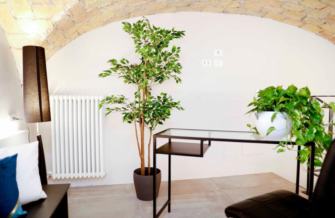 Leilighet Post Industrial Loft Trastevere - Collection Roma