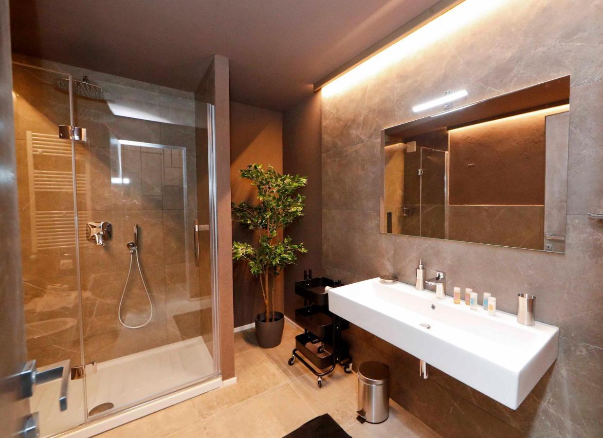 Post Industrial Loft Trastevere - Collection