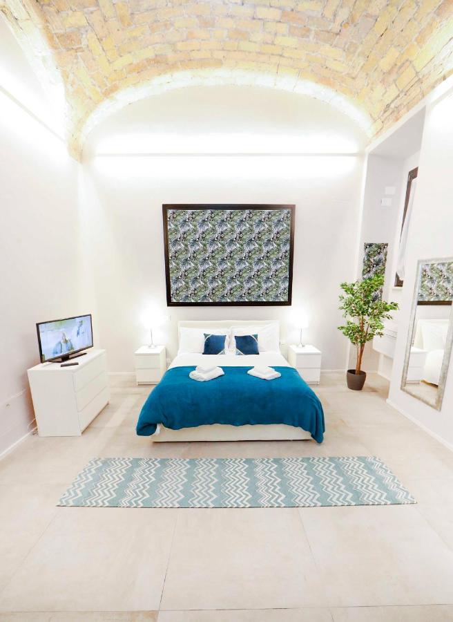 Leilighet Post Industrial Loft Trastevere - Collection