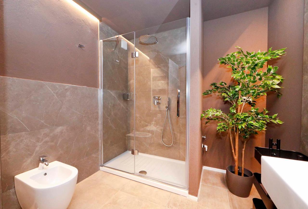 Leilighet Post Industrial Loft Trastevere - Collection *