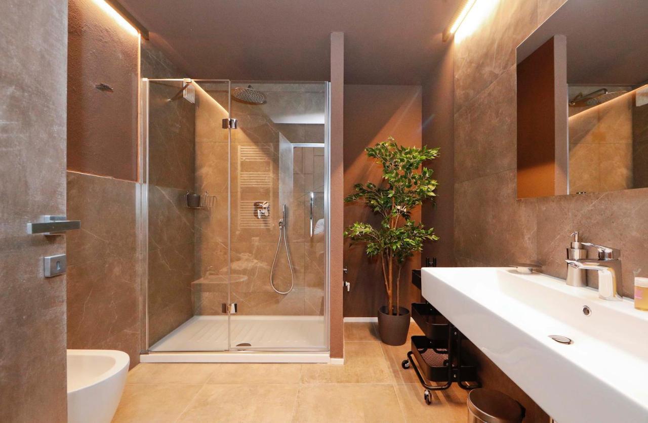 Leilighet Post Industrial Loft Trastevere - Collection *