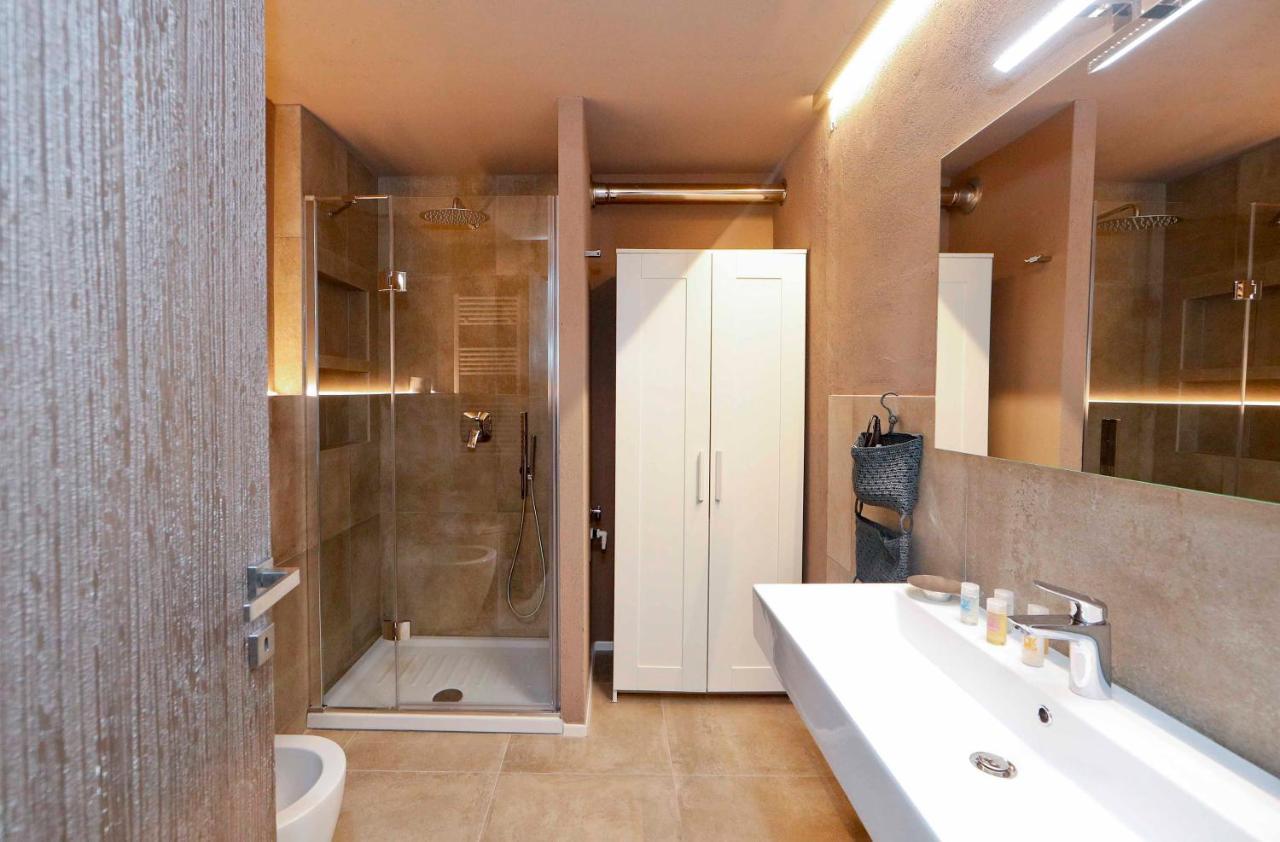 Post Industrial Loft Trastevere - Collection Leilighet Roma