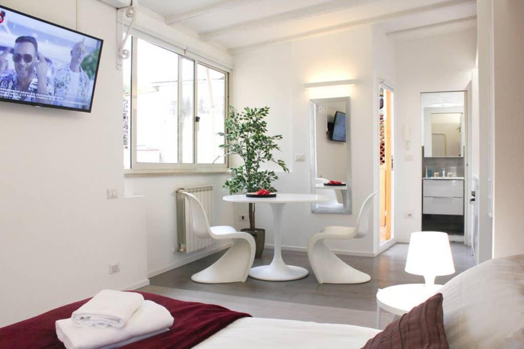 Bright Cozy Trastevere - Collection Apartamento