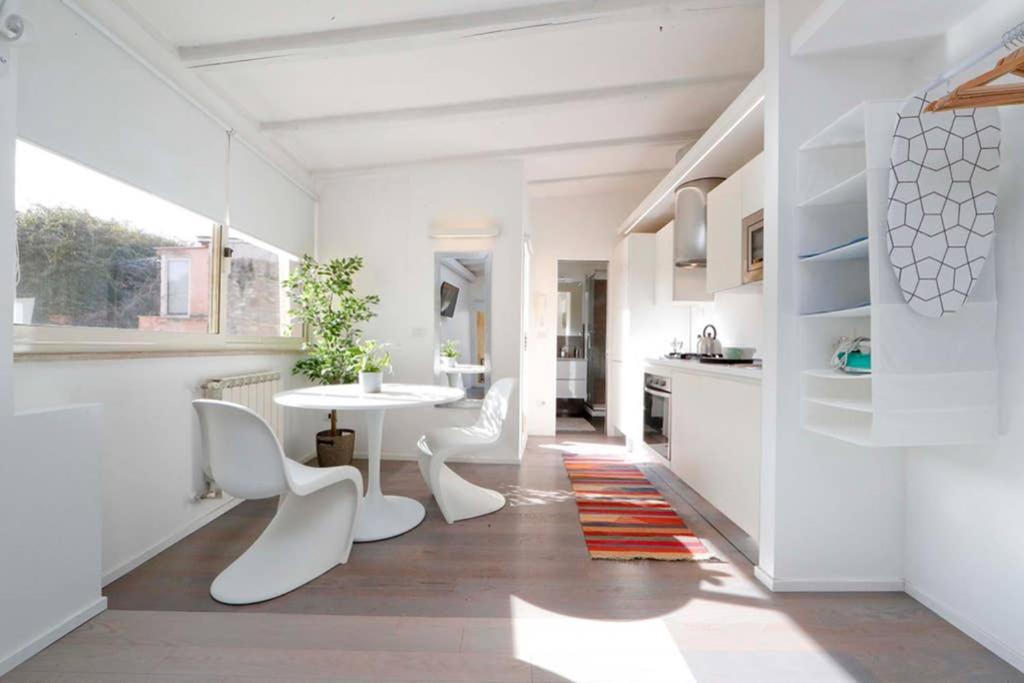 Apartamento Bright Cozy Trastevere - Collection *