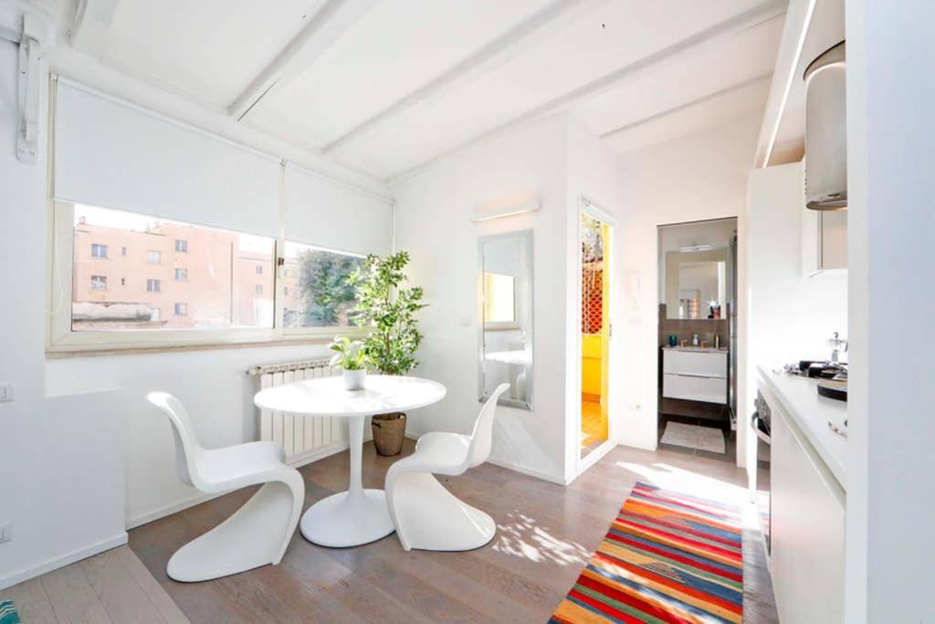 Apartamento Bright Cozy Trastevere - Collection Roma