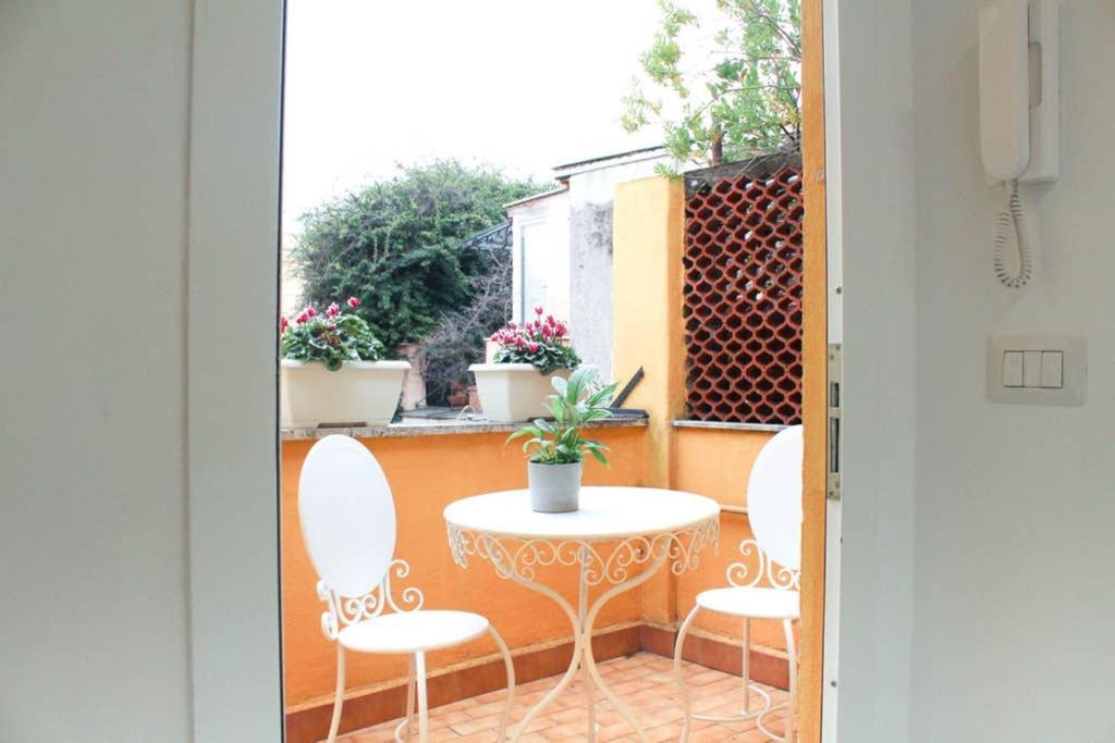 Bright Cozy Trastevere - Collection