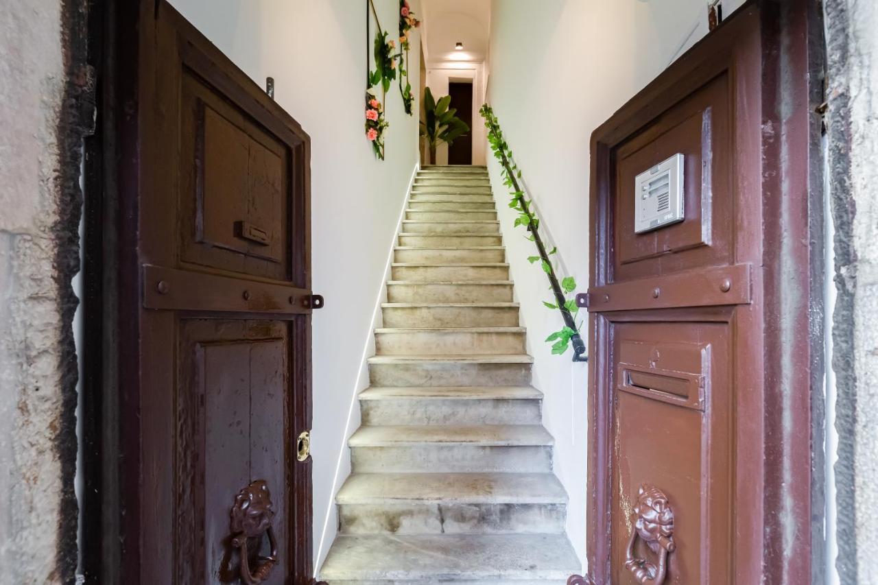 Holiday home Klioos Rome