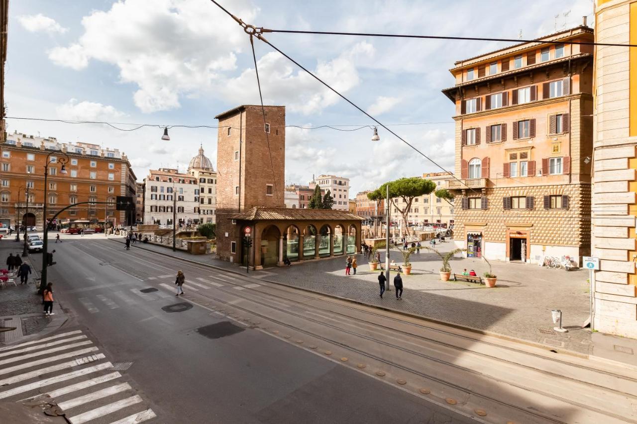 Klioos Holiday home Rome