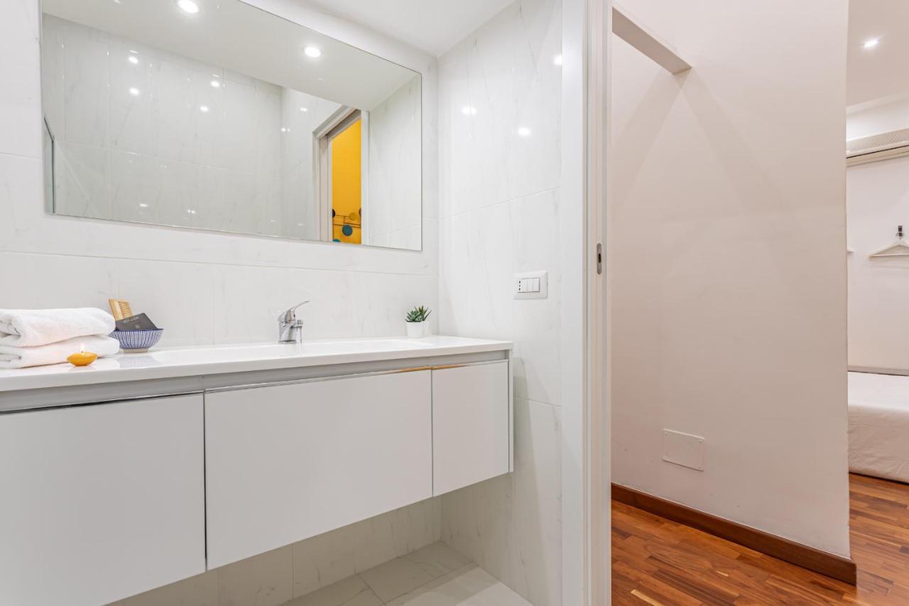 Design Trevi Fountain Apartamento