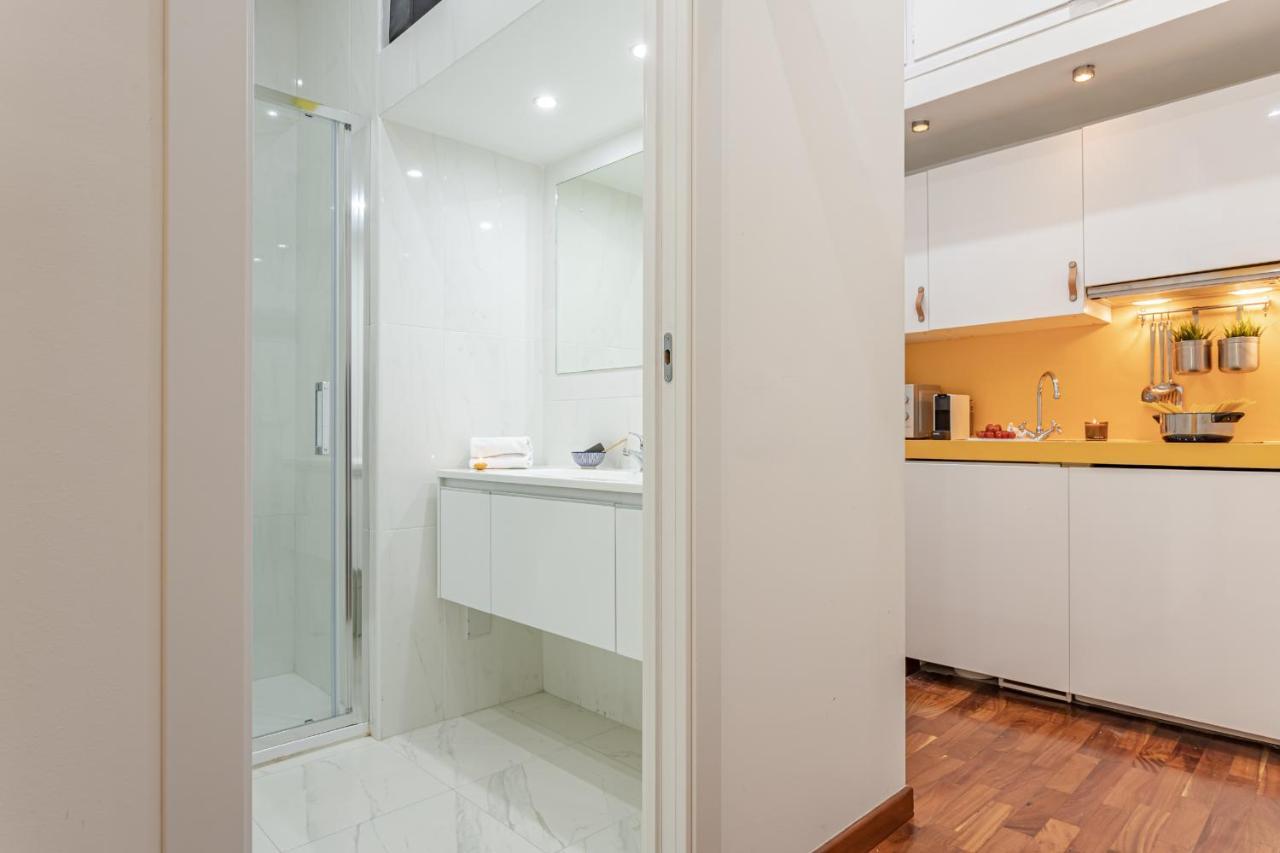 Apartamento Design Trevi Fountain *